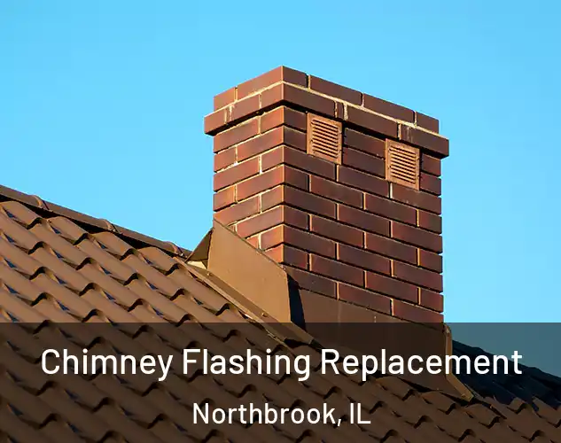  Chimney Flashing Replacement Northbrook, IL