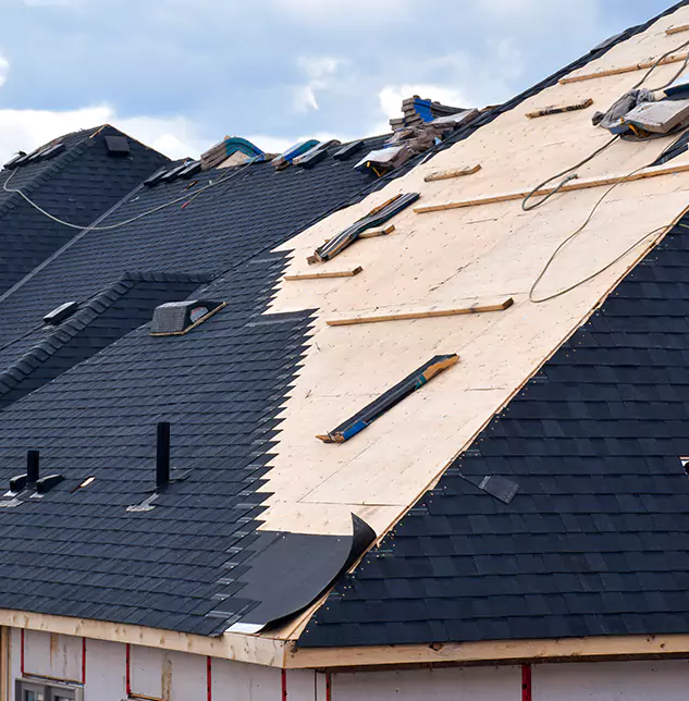 Premier Wood Roofing Specialists in Northbrook, IL