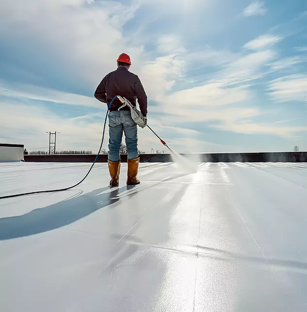 Advanced Rubber Restoration: Your Local Experts for EPDM Repair in Northbrook, IL