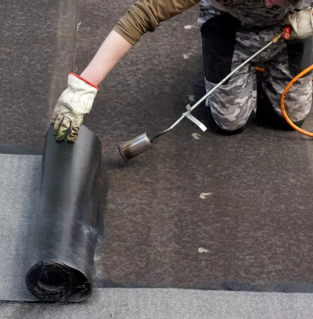 Experienced EPDM Roofing Professionals Serving in Northbrook, IL
