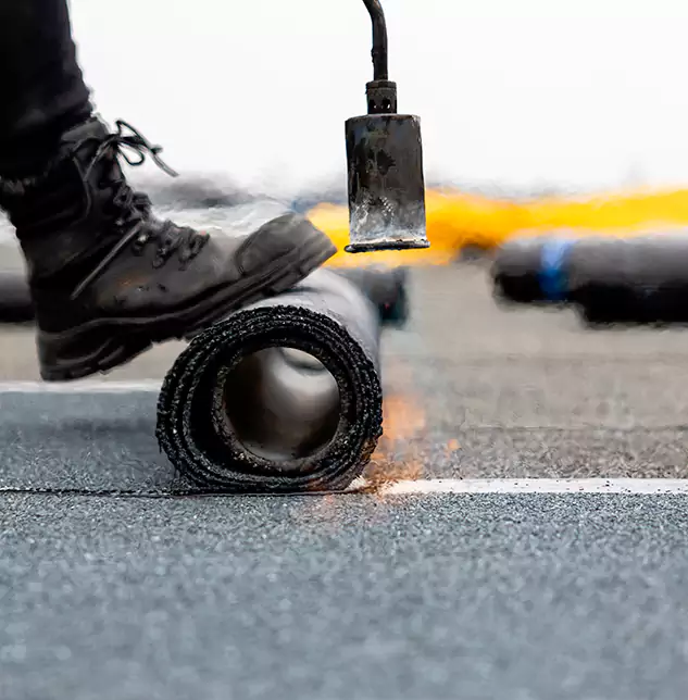 Certified EPDM Rubber Roofing Specialists in Northbrook, IL
