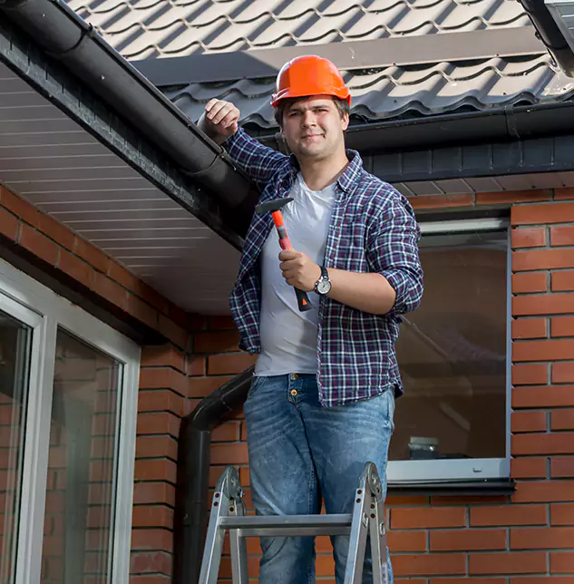 Trusted Roof Fascia Replacement Experts Defending Northbrook, IL Properties