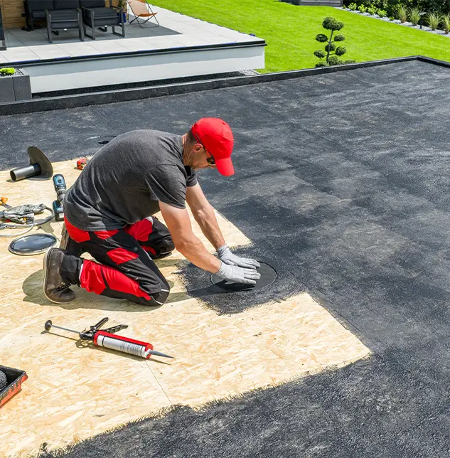 Experienced Flat Roof Contractors: Your Trusted Flat Roofers for Reliable Replacement in Northbrook, IL