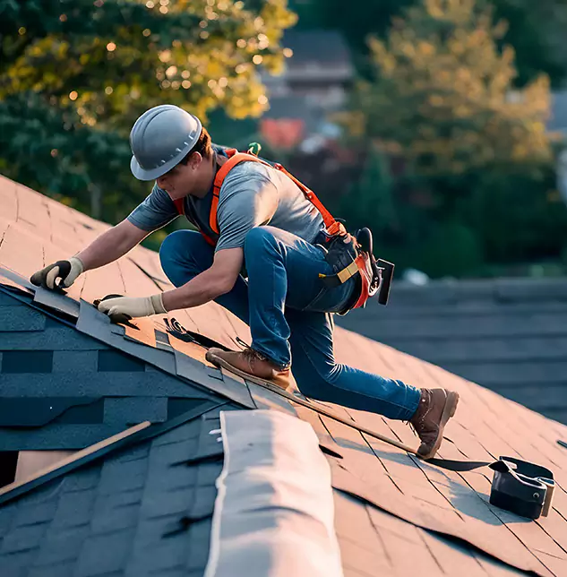 Premium Replacement Garage Roofs: Upgrading Northbrook, IL Properties With Lasting Protection