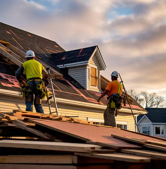 Leading Industrial Roofers: Protecting Northbrook's Largest Properties With Unmatched Expertise