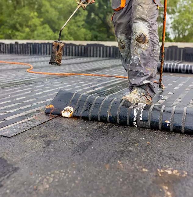 Trusted Membrane Leak Repair: Sealing Northbrook's Flat Roofs Against Water Intrusion