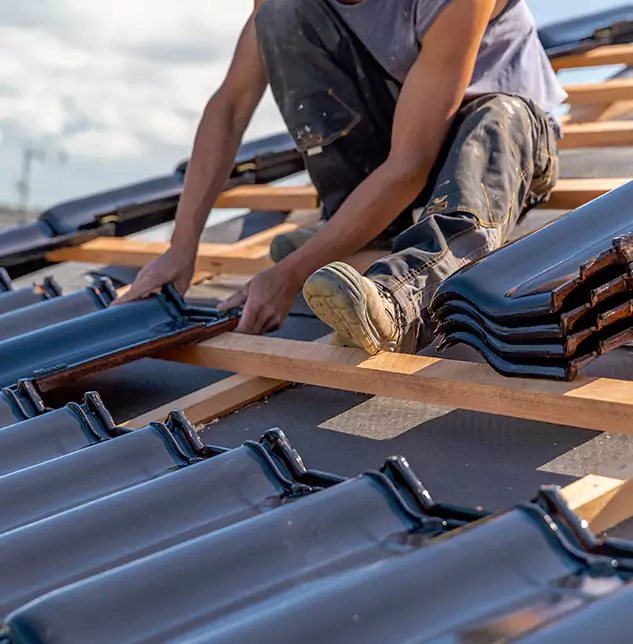 Trusted Metal Roof Repair Company: Skilled Metal Roof Repair Contractors for Reliable Repairing in Northbrook, IL