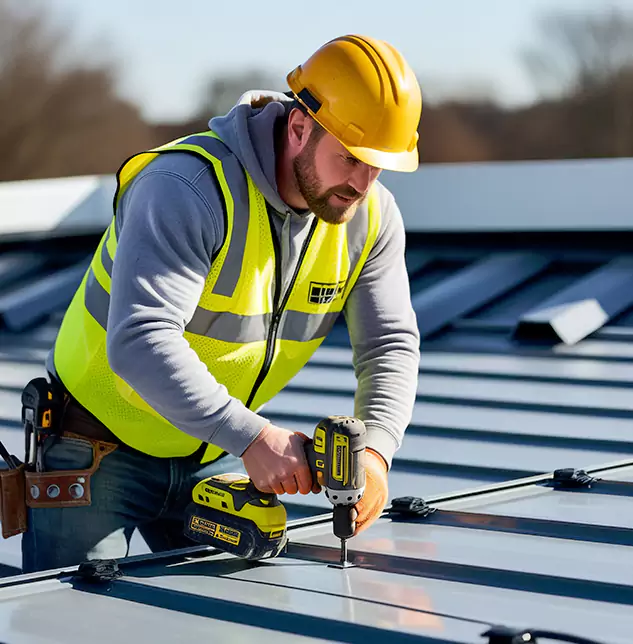 Expert Metal Roof Restoration: Skilled Residential Metal Roofing Contractors You Can Count On in Northbrook, IL