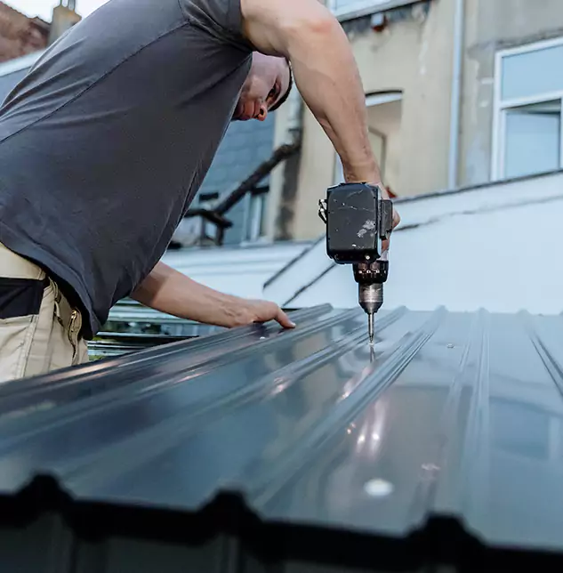 Premier Metal Roofing Company: Experienced Metal Roofers Delivering Steel Roofing Contractors Excellence in Northbrook, IL