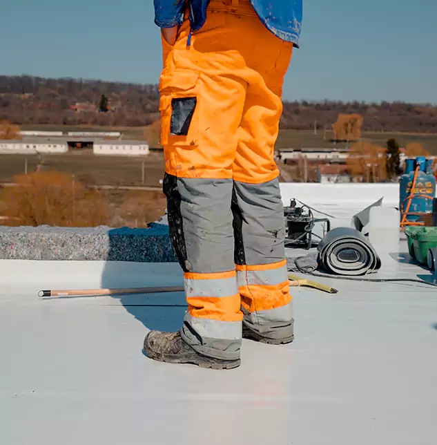 Trusted Roof Sealing Companies: Your Expert Roof Coating Services Provider for Maximum Protection in Northbrook, IL