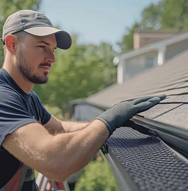 Expert Roof Eave Specialists You Can Count On in Northbrook, IL