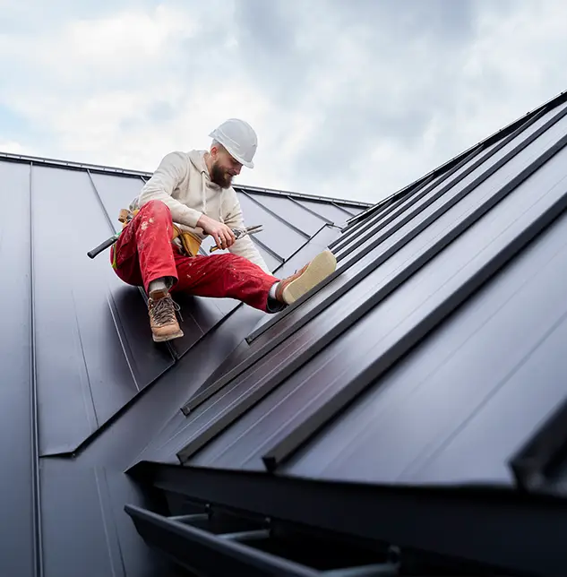 Reliable Roof Eaves Repair Company in Northbrook, IL: Protecting Your Home's Edge