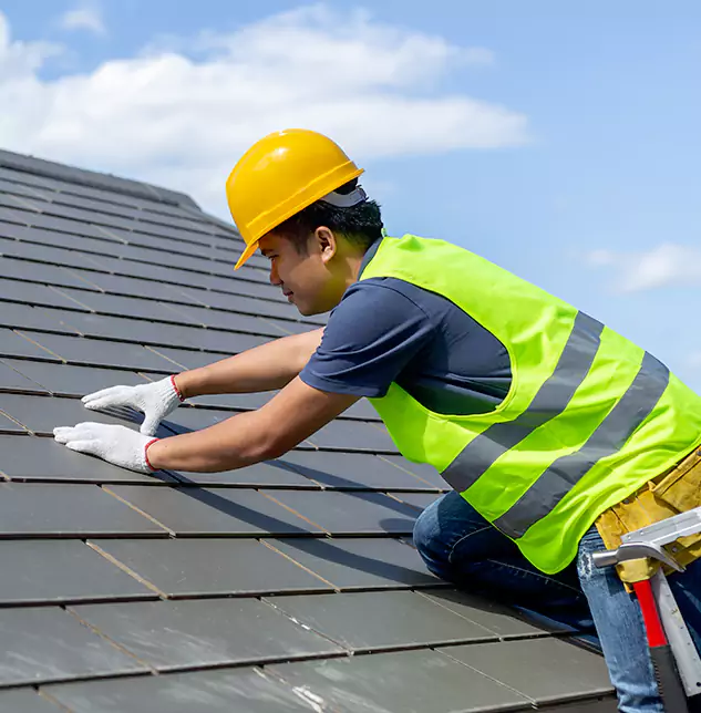 Expert Roof Leak Services in Northbrook, IL: Your Trusted Team to Fix Roof Leak Problems