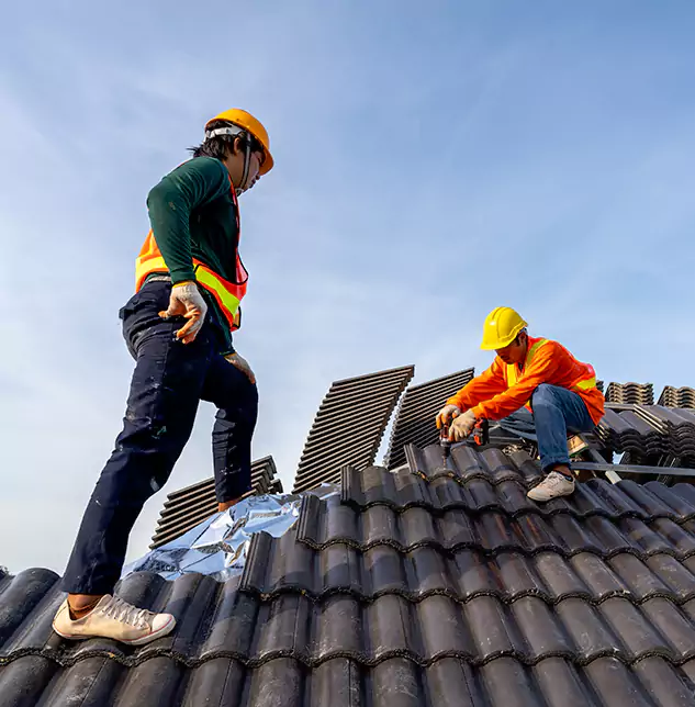 Complete Roof Refurbishment Experts in Northbrook, IL: Trusted Roof Resurfacing Professionals for Home Roof Restorations