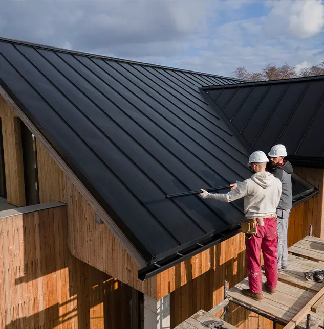 Precision Roof Valley Replacement: Northbrook, IL's Trusted Valley Leak Specialists