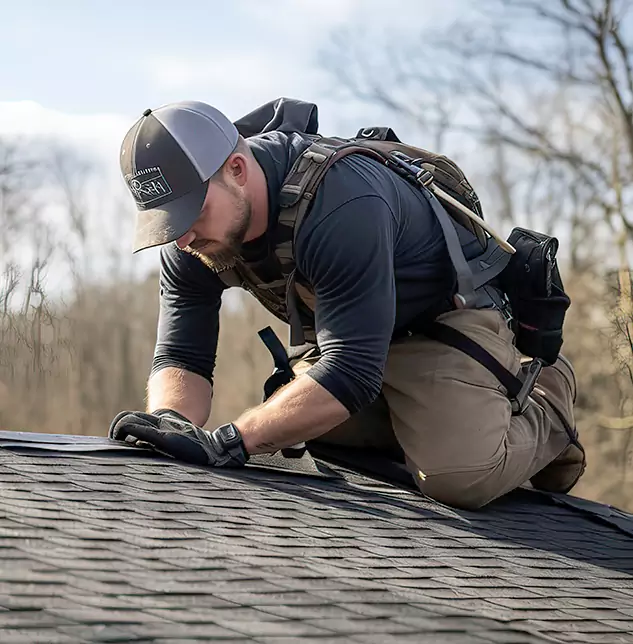 Eliminating Roof Leak Damage: Northbrook, IL's Expert Water Leak in Roof Restoration Team