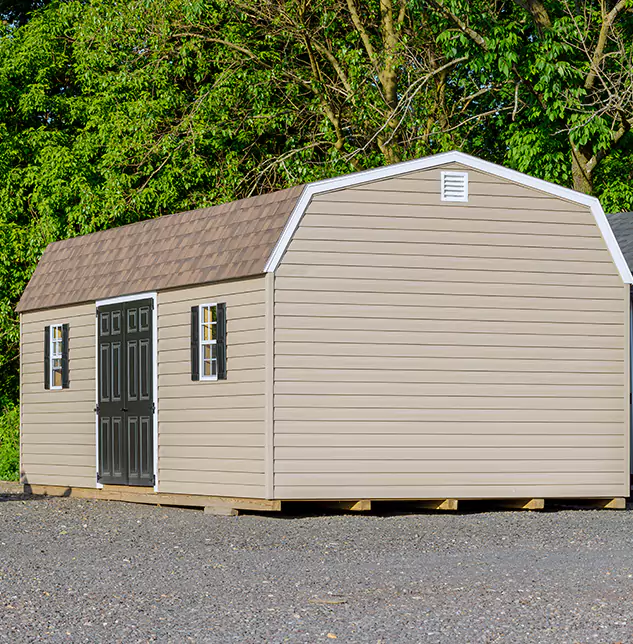 Superior Shed Repair Expertise in Northbrook, IL