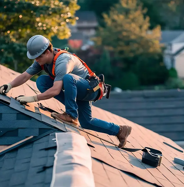 Skilled Experts for Replacing Missing Shingles: Trusted Professionals Who Replace Damaged Roof Shingles With Precision in Northbrook, IL
