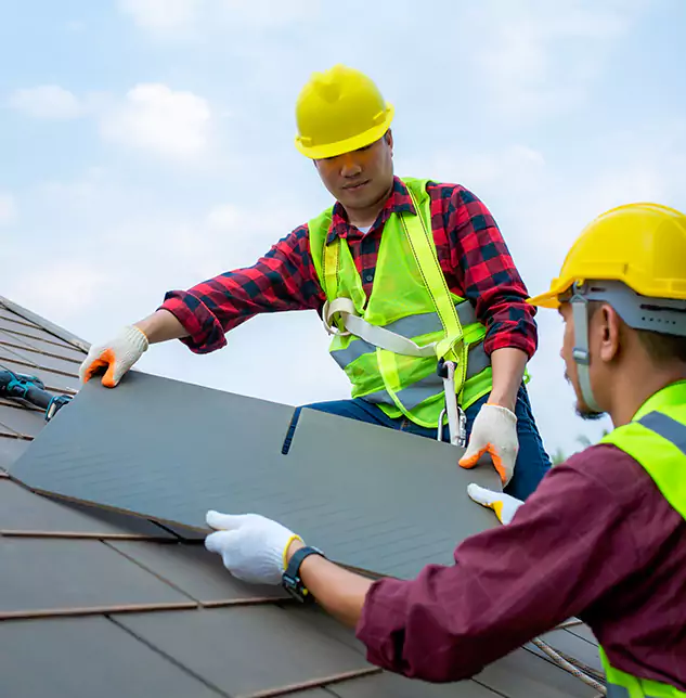 Trusted Slate Roofing Company: Your Dedicated Slate Roof Specialists in Northbrook IL for Unmatched Quality