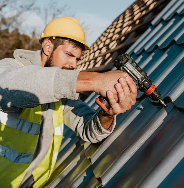 Northbrook Homeowners Count on Northbrook Roofing Pro for Steel Roofing Excellence
