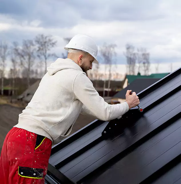 Reliable Roofing Company: Your Trusted Roofers for Superior Steel Repair in Northbrook, IL