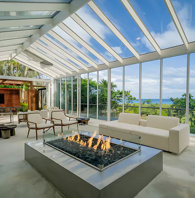 Expert Enclosure Restoration Specialists in Northbrook, IL