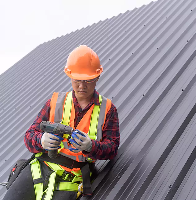Northbrook's Tin Roof Restoration Experts: Stopping Every Tin Roof Problem