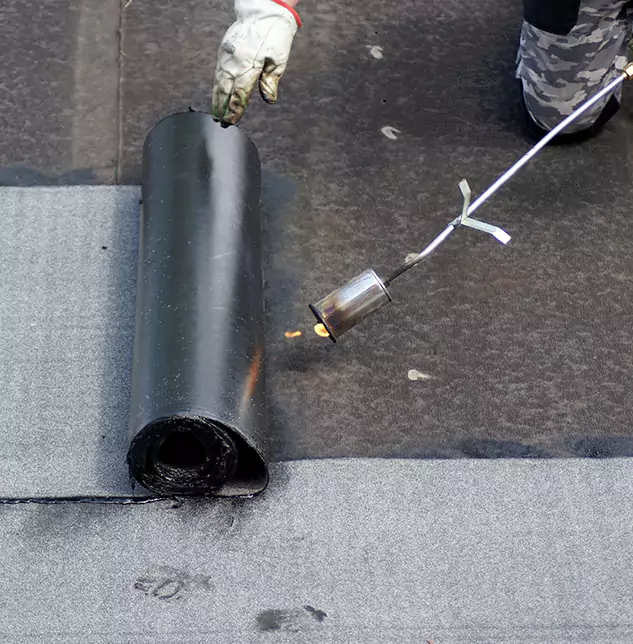 Advanced Thermoplastic Restoration: Your Local Experts for TPO Repair in Northbrook, IL