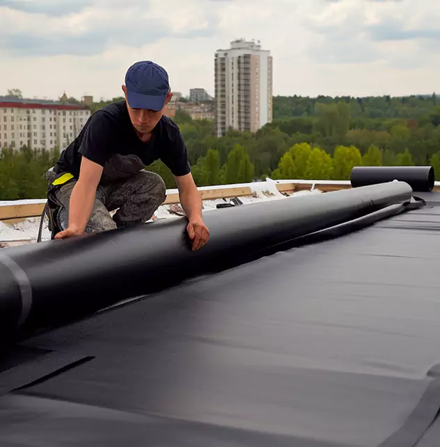 Reliable TPO Roofing Specialists Serving Northbrook, IL