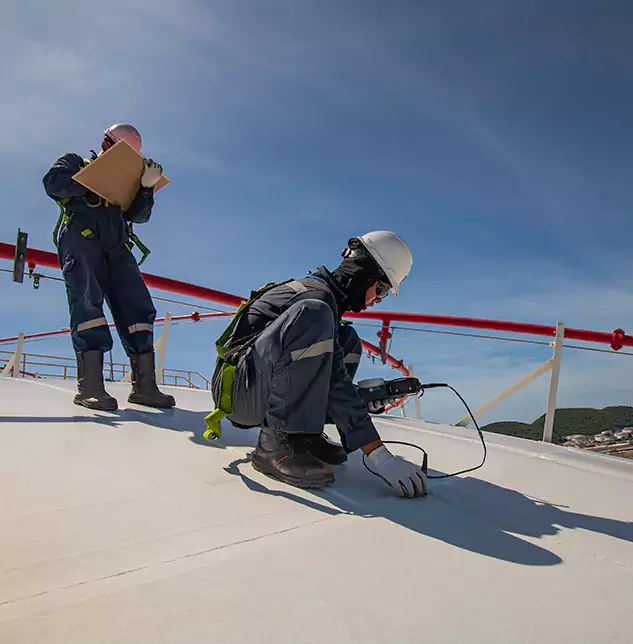 Expert TPO Roofing Contractors Trusted Across Northbrook, IL