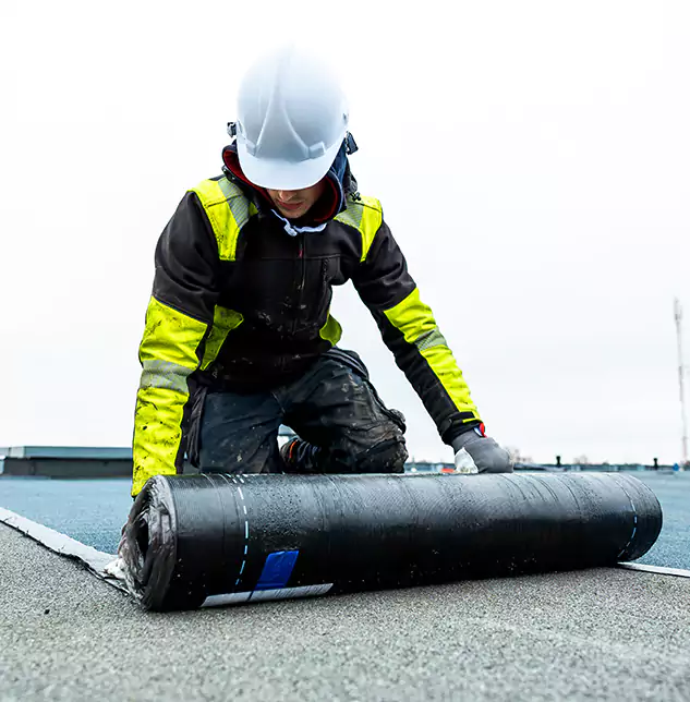 Premium TPO Roofing Systems: Northbrook's Trusted Membrane Installation Experts
