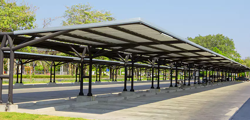 Professional Carport Roof Repair Services in Northbrook, IL