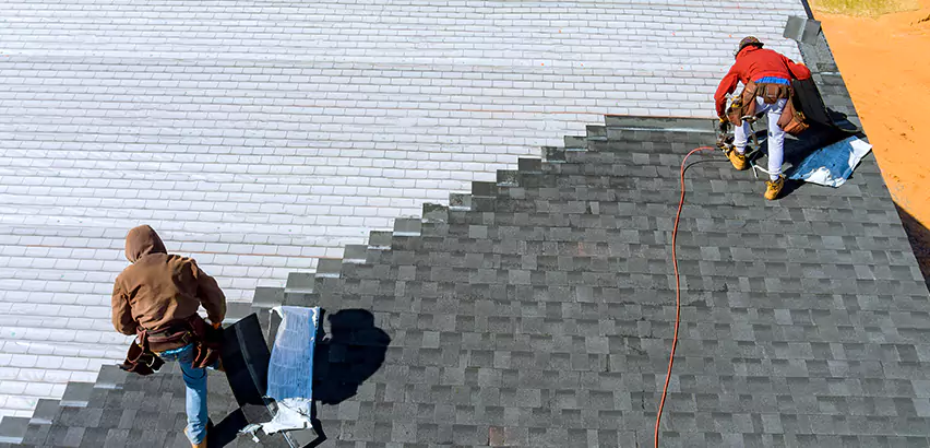 Professional Cedar Shingle Replacement Services in Northbrook, IL