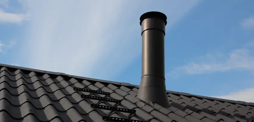 Professional Chimney Flashing Installation Services in Northbrook, IL