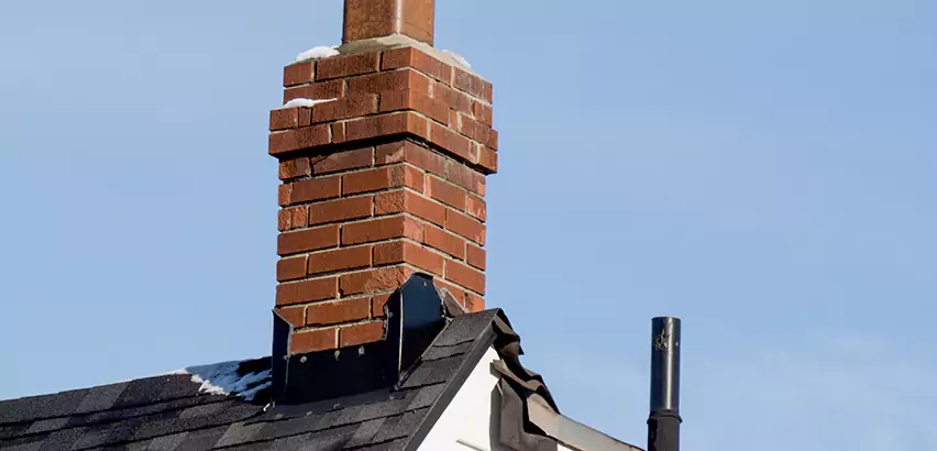 Professional Chimney Flashing Replacement Services in Northbrook, IL