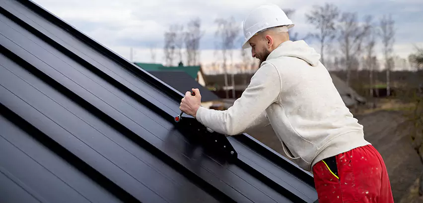 Professional Corrugated Roofing Repair Services in Northbrook, IL