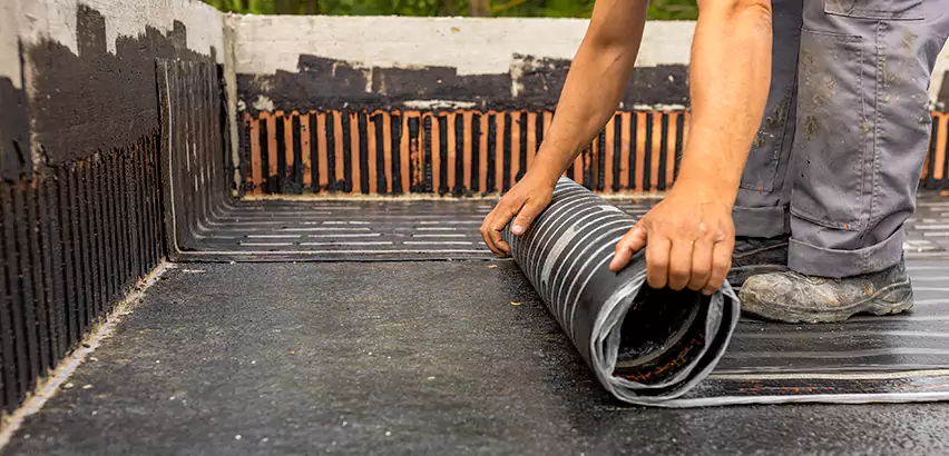 Professional EPDM Roof Repair Services in Northbrook, IL