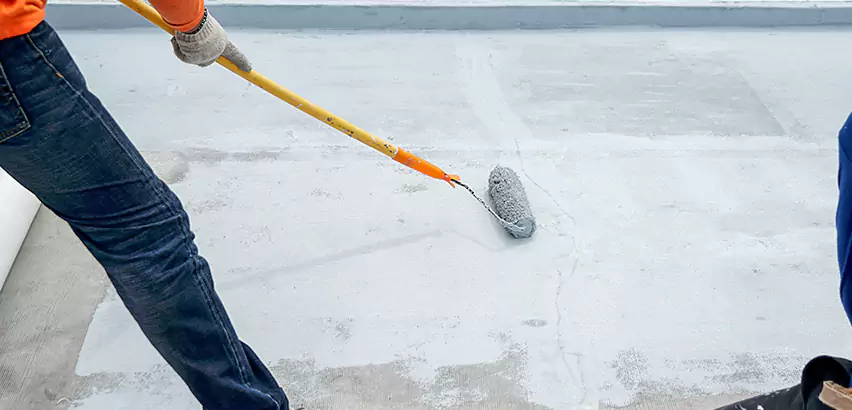 Professional EPDM Roofing Installation Services in Northbrook, IL