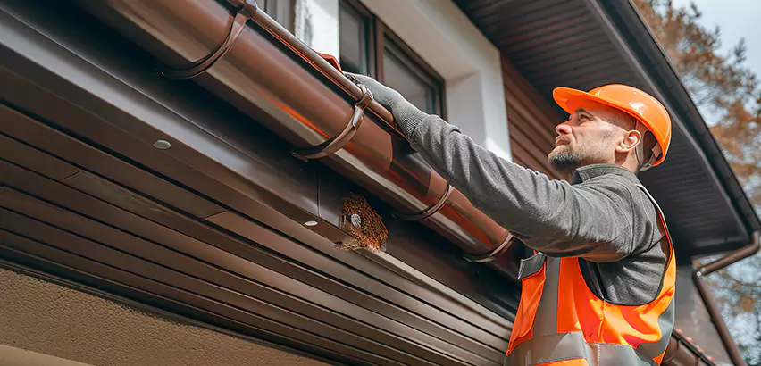 Basement Leak Repair in Northbrook