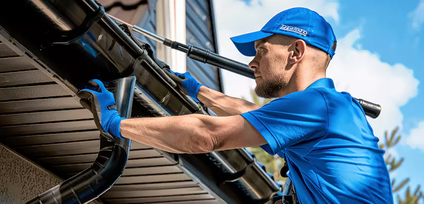 Professional Roof and Gutter Repair Services in Northbrook, IL