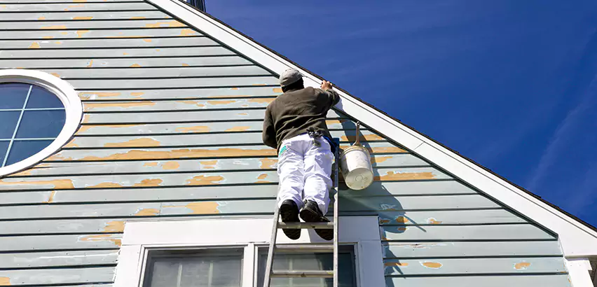 Professional Roof and Siding Repair Services in Northbrook, IL