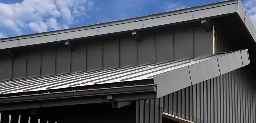 Professional Roof Eaves Installation Services in Northbrook, IL