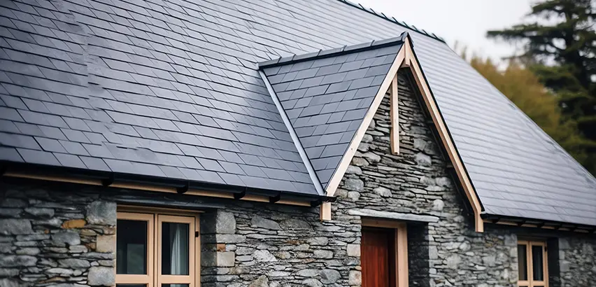 Professional Roof Valley Repair Services in Northbrook, IL