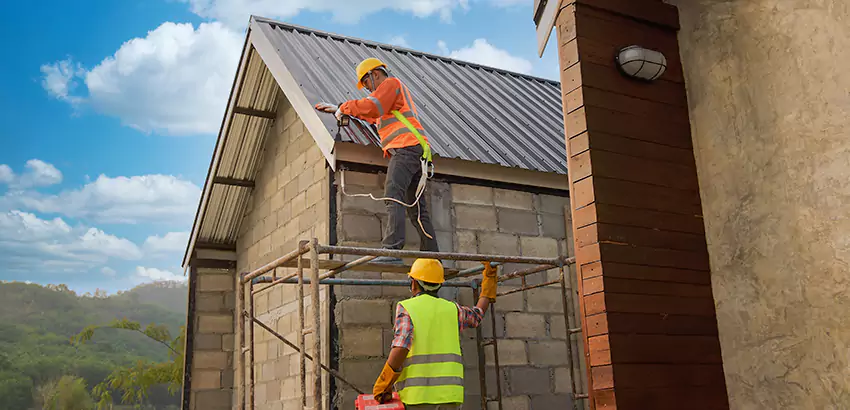 Professional Roofing Services in Northbrook, IL