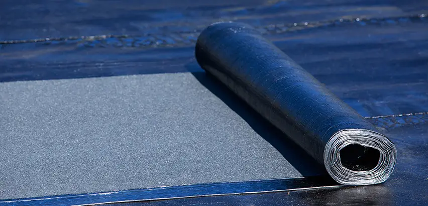 Professional Rubber Roof Replacement Services in Northbrook, IL