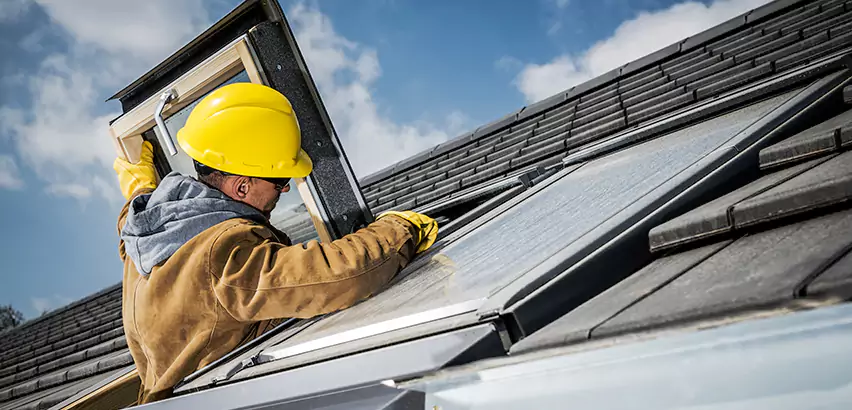Professional Skylight Repair Services in Northbrook, IL