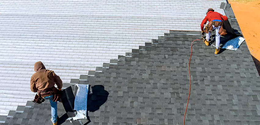 Professional Slate Roof Repair Services in Northbrook, IL