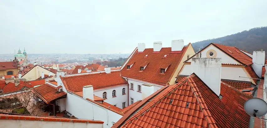 Professional Slate Roof Replacement Services in Northbrook, IL