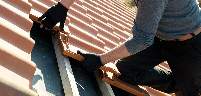 Professional Tile Roof Restoration Services in Northbrook, IL