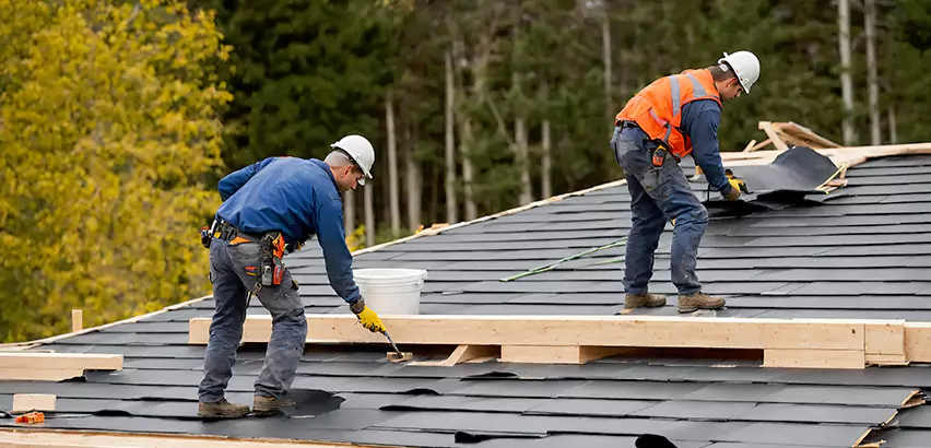 Architectural Shingle Repair Northbrook